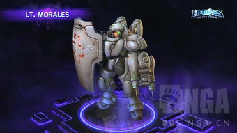 风暴英雄医生q技能(风暴英雄治疗)