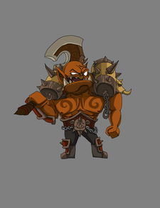 风暴英雄qban(风暴英雄手游下载)