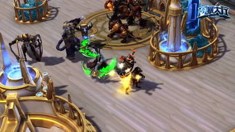 风暴英雄新视频解说视频(风暴英雄新视频解说视频大全)