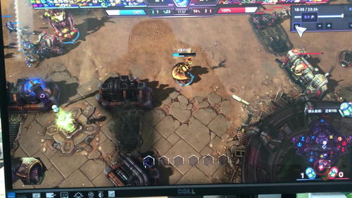 风暴英雄麦迪文改版(风暴英雄麦克雷)