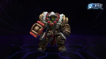 风暴英雄单挑萨尔(风暴英雄萨尔天赋2020)