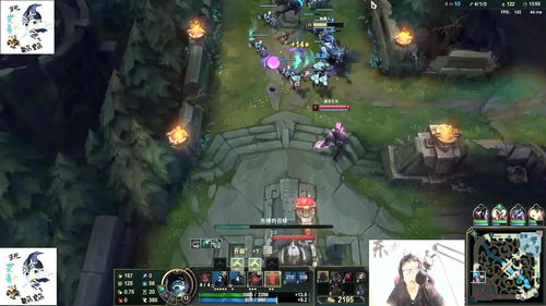 风暴英雄和英雄联盟的对比与区别 风暴英雄和英雄联盟对比图