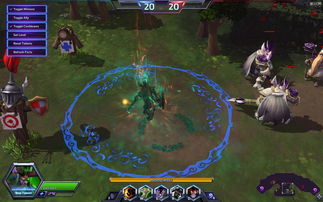 风暴英雄有皮肤特效吗(风暴英雄有皮肤特效吗知乎)