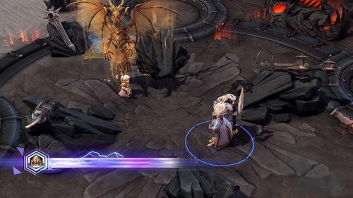 如何开启风暴英雄快速模式？