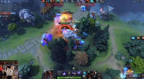 风暴英雄直播主播推荐