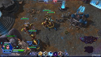 风暴英雄获得激活码(风暴英雄英雄礼包领取)