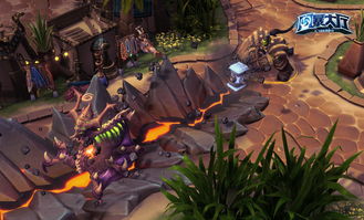 Storm Hero Memory Usage