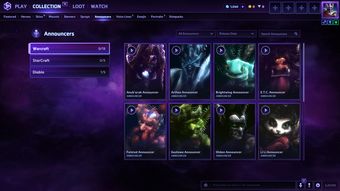 Storm Heroes Loot Box Opening