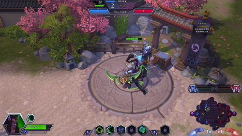 Storm Heroes Advanced Guide