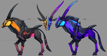 风暴英雄古尔金(风暴英雄 古加尔)