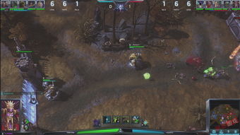 风暴英雄元素之狼(风暴元素技能)