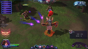 Storm Heroes Fishman Gameplay