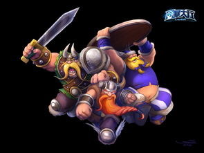 风暴英雄全英雄攻略