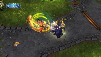 吉安娜在《风暴英雄》中的价格及技能介绍 吉安娜价格