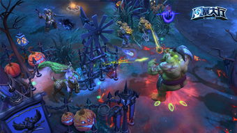 风暴英雄古加尔攻略(风暴英雄古加尔怎么获得)