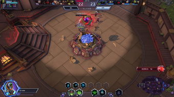 Storm Hero Abathur Skill and Talent Point Distribution