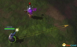 风暴英雄吉安娜天赋图