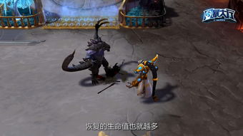 风暴英雄补丁更新，2021年后停止更新进展