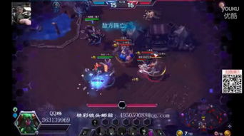 风暴英雄碎云(风暴英雄cj)