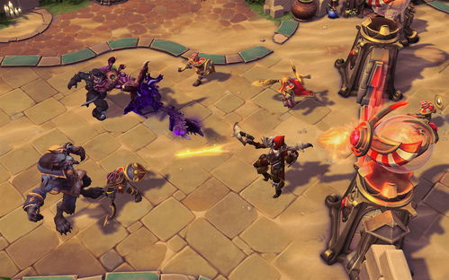 兵线风暴英雄(风暴兵cos)