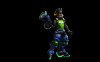 卢西奥风暴英雄怎么样(卢西奥风暴英雄怎么样啊)