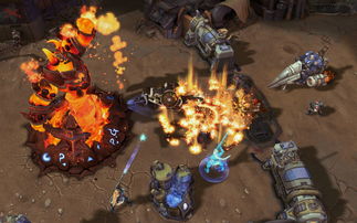 风暴英雄联模式(风暴英雄联赛技巧)