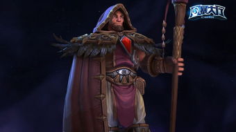Storm Heroes Chromie Skill and Hero Counter Relationship