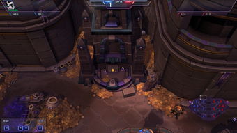 风暴英雄蛛后(风暴英雄副t)