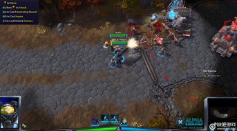 风暴英雄怎么加点(风暴英雄全英雄技能)