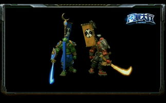 风暴英雄会出剑圣吗(风暴英雄会出主宰吗)