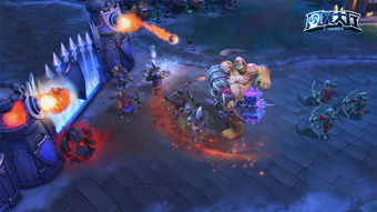 Storm Hero Genji Skill and Talent Pointing