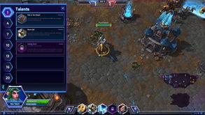 风暴英雄与装备系统的关系 风暴英雄买装备吗(风暴英雄必买英雄推荐)