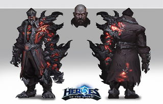 风暴英雄有免费英雄皮肤吗(风暴英雄皮肤会打折吗)