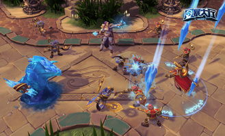 风暴英雄吉安娜2017天赋加点(风暴英雄吉安娜天赋加点2019)