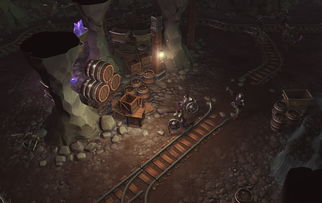 风暴英雄鬼灵矿小房子(风暴英雄鬼灵矿二次移除)