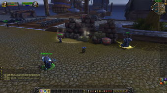 风暴英雄熊猫人及玩法介绍