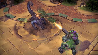 Storm Hero Lag Issues