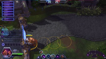 风暴英雄古加尔对话(风暴英雄古加尔视频)