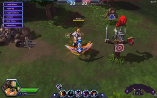 风暴英雄2.0伊利丹(风暴英雄伊利丹mmr值)