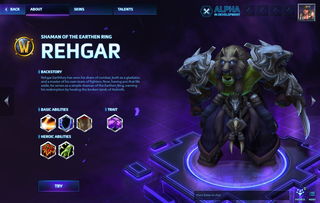 风暴英雄主持人(风暴英雄解说员)