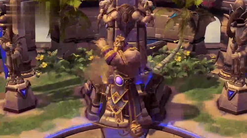 风暴英雄有黑框解决办法