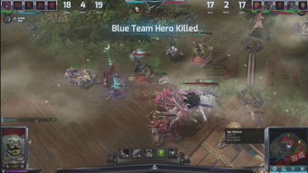 风暴英雄如何看小地图(风暴英雄如何看小地图视角)