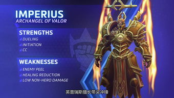 英服风暴英雄(风暴英雄2021) 游戏截图