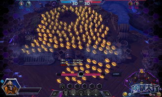 风暴英雄交金币(风暴英雄攒金币)