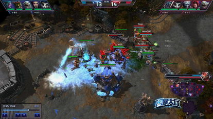 风暴英雄怎么切视角(风暴英雄切换频道)