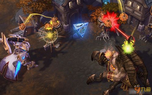 风暴英雄鬼灵矿移除(风暴英雄矿骡)