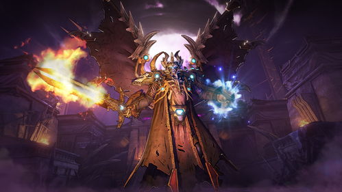 风暴英雄琅琊榜3月(风暴英雄琅琊榜3月2日)