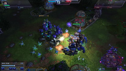 风暴英雄机制改动(风暴英雄机制改动了吗)