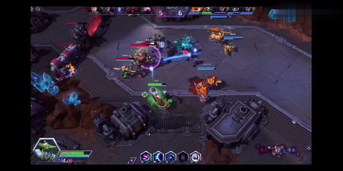 点击查看更多关于风暴英雄的信息 风暴英雄乱斗什么时候(风暴英雄乱斗怎么选皮肤)