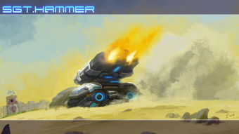 风暴英雄重锤军士天赋攻略(风暴英雄重锤军士天赋攻略大全)